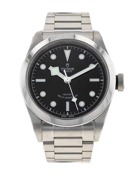 Tudor Black Bay 41 M79540-0006